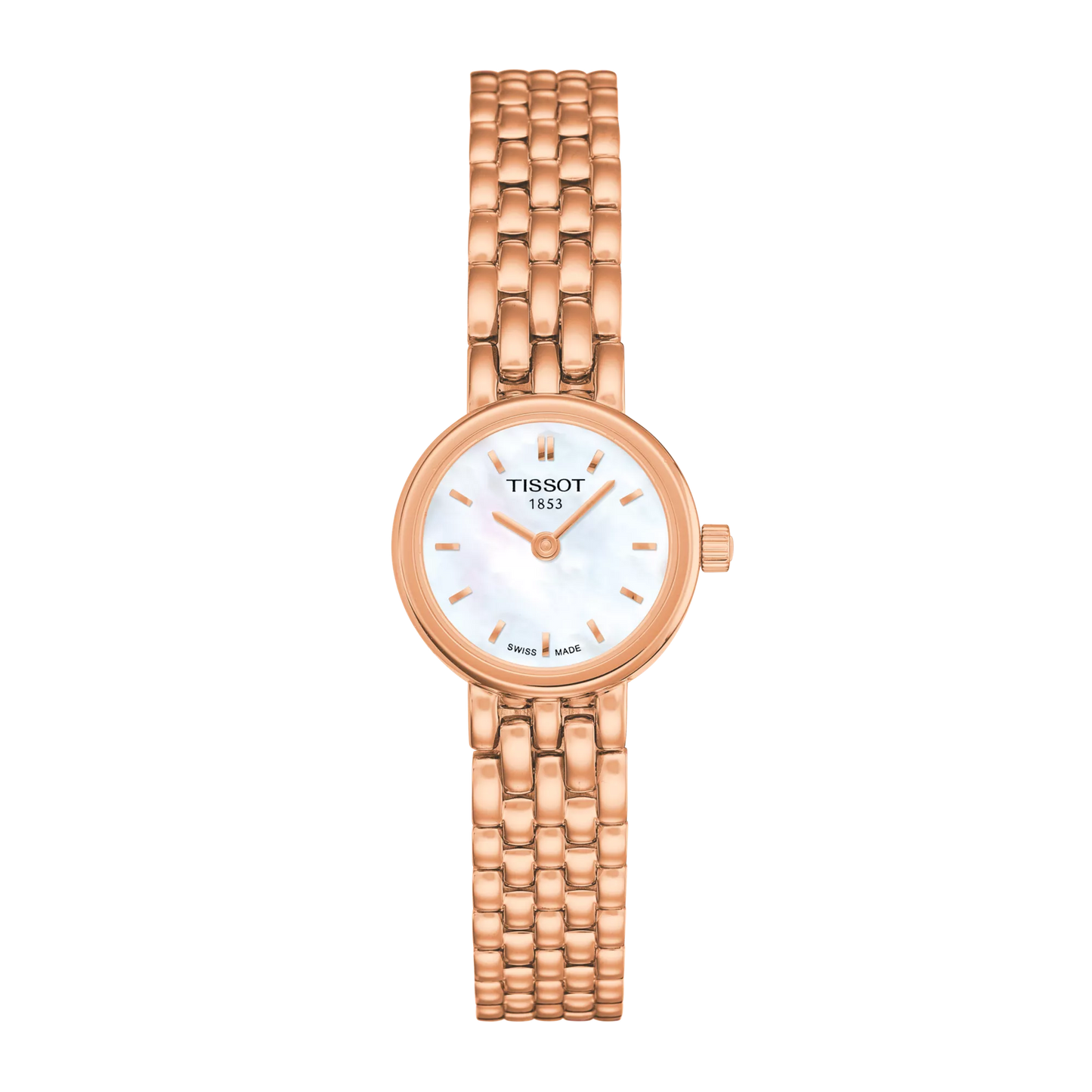 Tissot Lovely T0580093311100