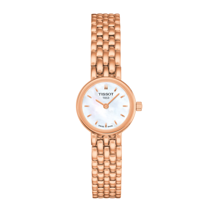 Tissot Lovely T0580093311100