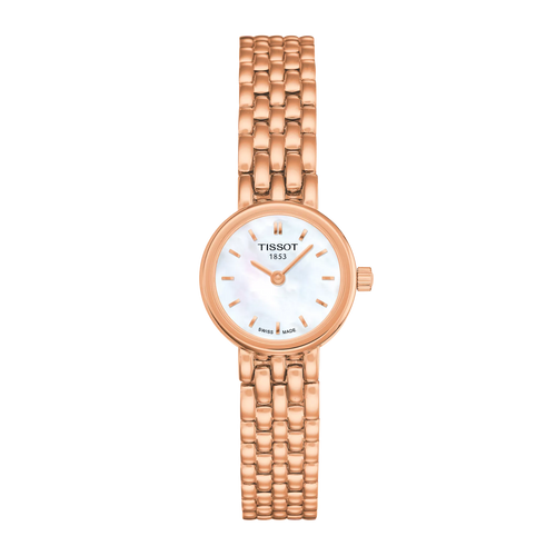 Tissot Lovely T0580093311100