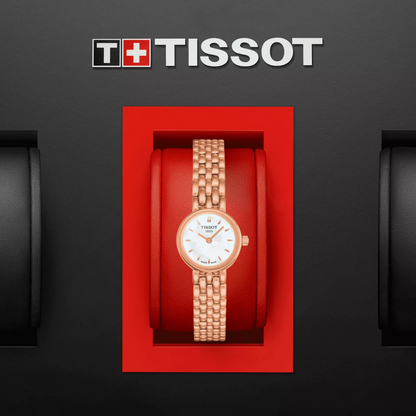 Tissot Lovely T0580093311100