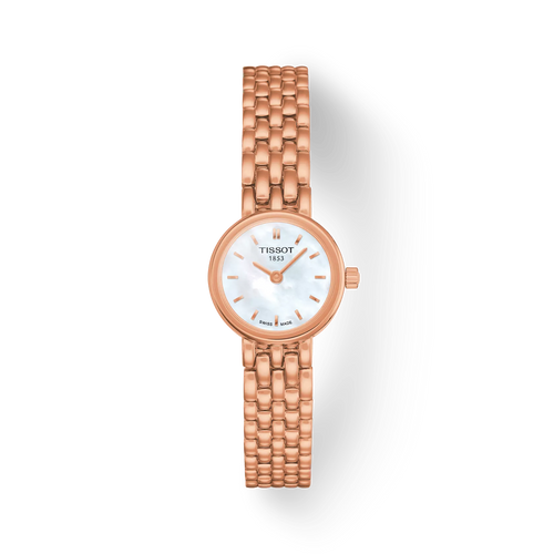 Tissot Lovely T0580093311100