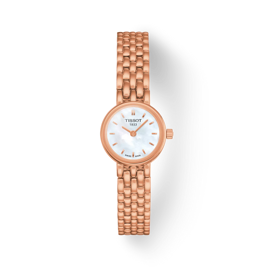 Tissot Lovely T0580093311100