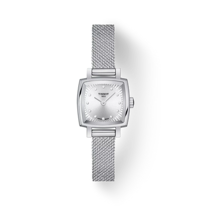 Tissot Lovely Square T0581091103600