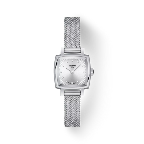 Tissot Lovely Square T0581091103600