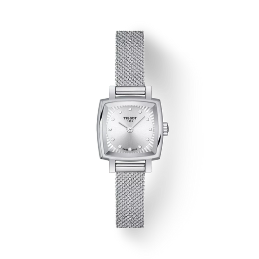 Tissot Lovely Square T0581091103600