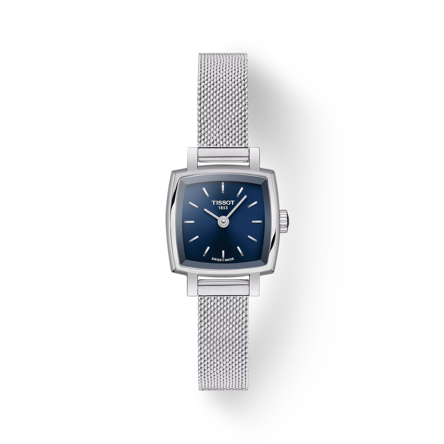 Tissot Lovely Square T0581091104100