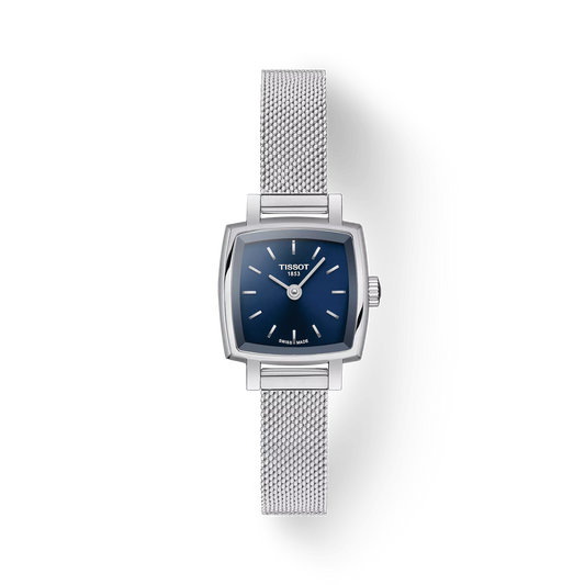 Tissot Lovely Square T0581091104100