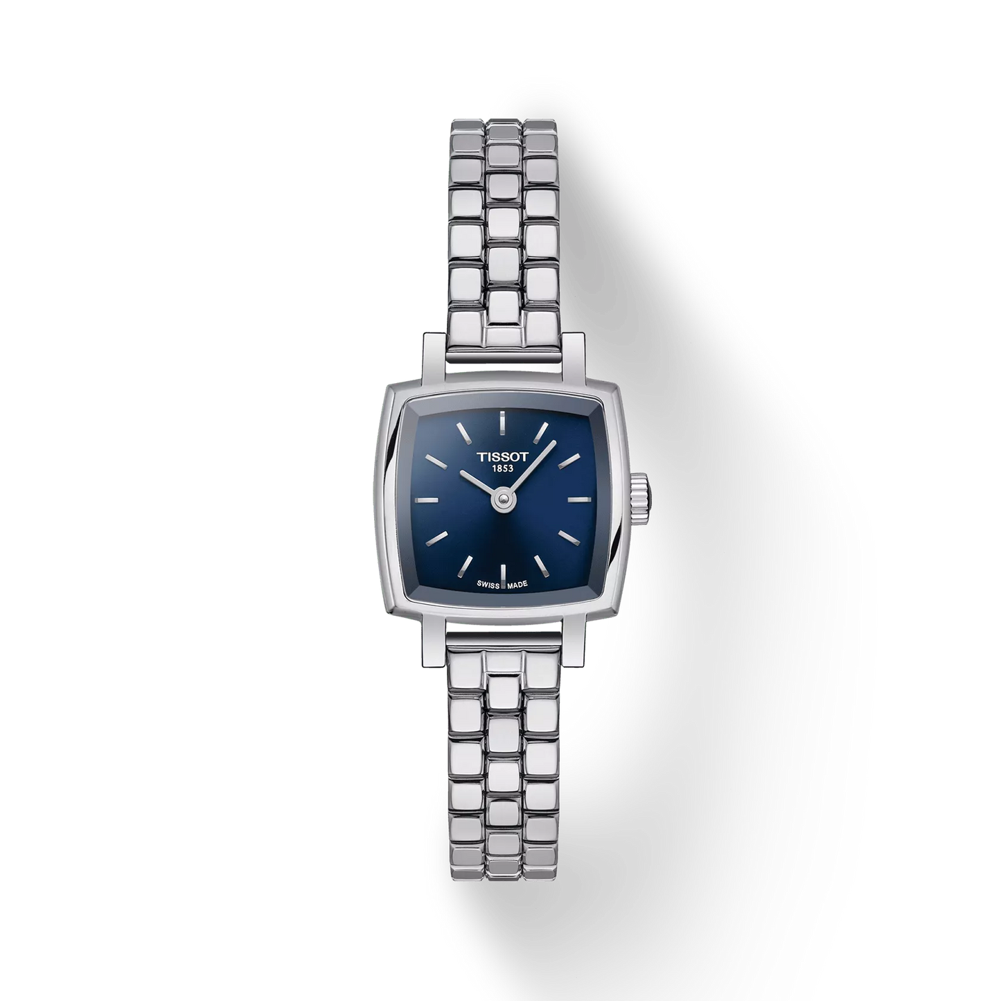 Tissot Lovely Square T0581091104101
