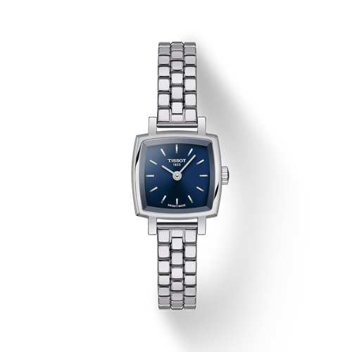 Tissot Lovely Square T0581091104101