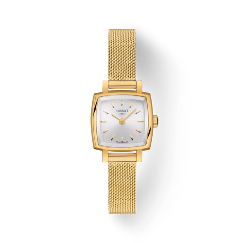 Tissot Lovely Square T0581093303100