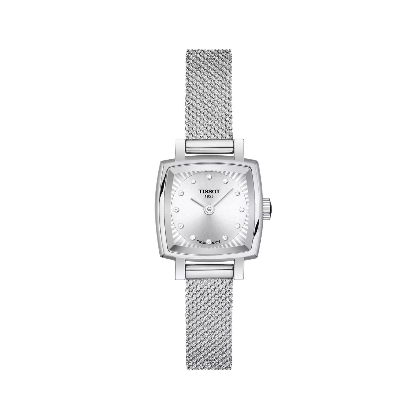 Tissot Lovely Square T0581091103600
