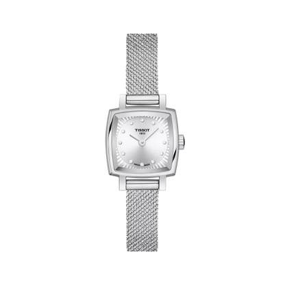 Tissot Lovely Square T0581091103600