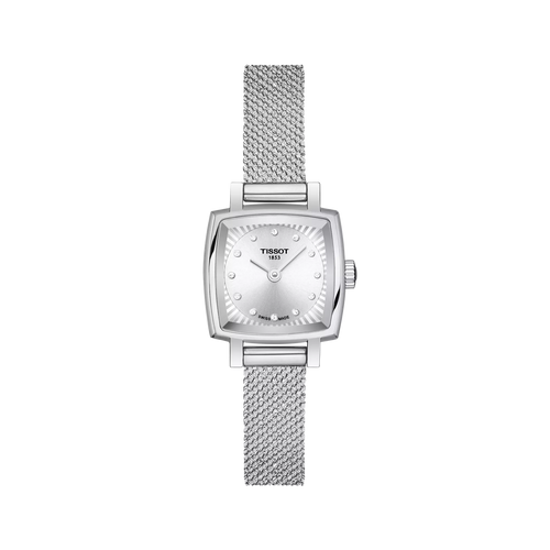 Tissot Lovely Square T0581091103600