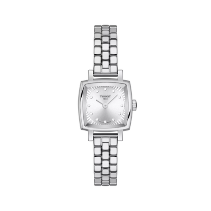 Tissot Lovely Square T0581091103601