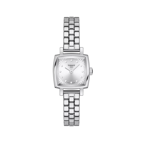 Tissot Lovely Square T0581091103601