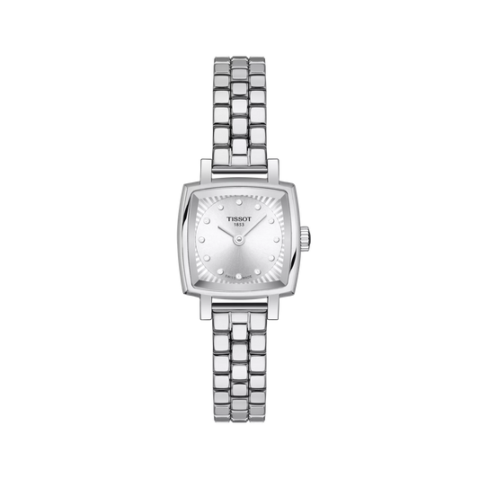 Tissot Lovely Square T0581091103601