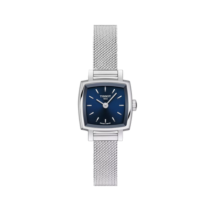 Tissot Lovely Square T0581091104100