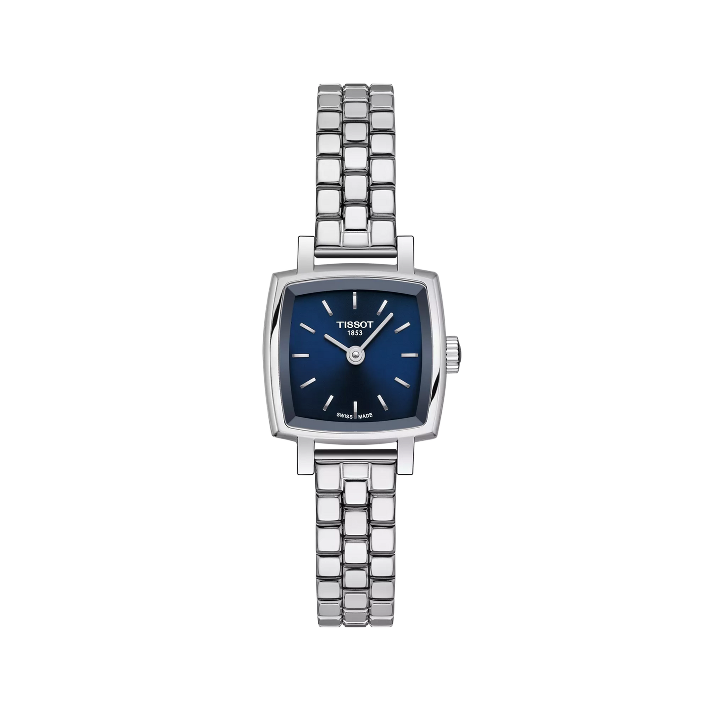 Tissot Lovely Square T0581091104101