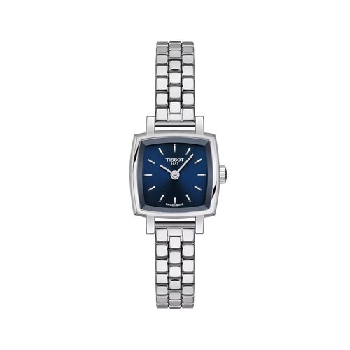 Tissot Lovely Square T0581091104101
