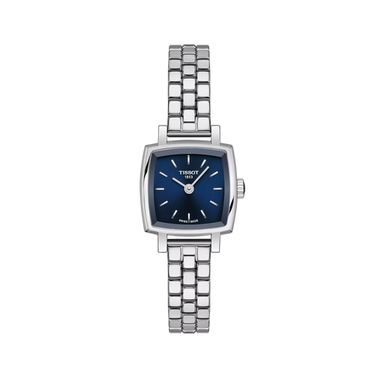 Tissot Lovely Square T0581091104101