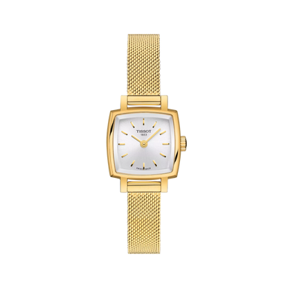 Tissot Lovely Square T0581093303100