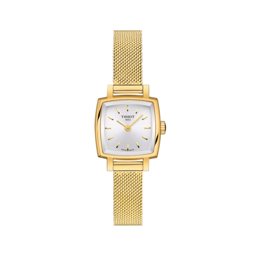 Tissot Lovely Square T0581093303100