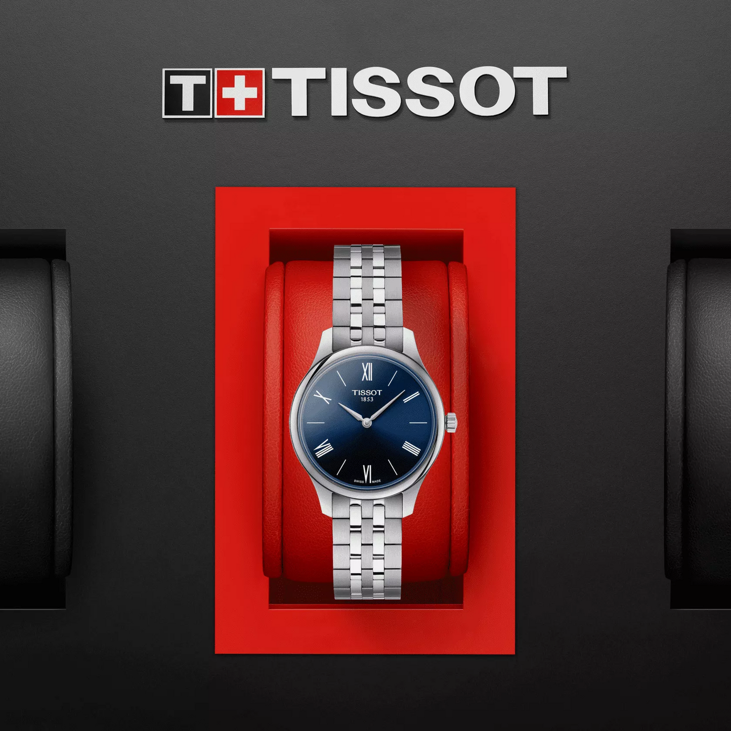 Tissot Tradition 5.5 Lady (31.00) T0632091104800