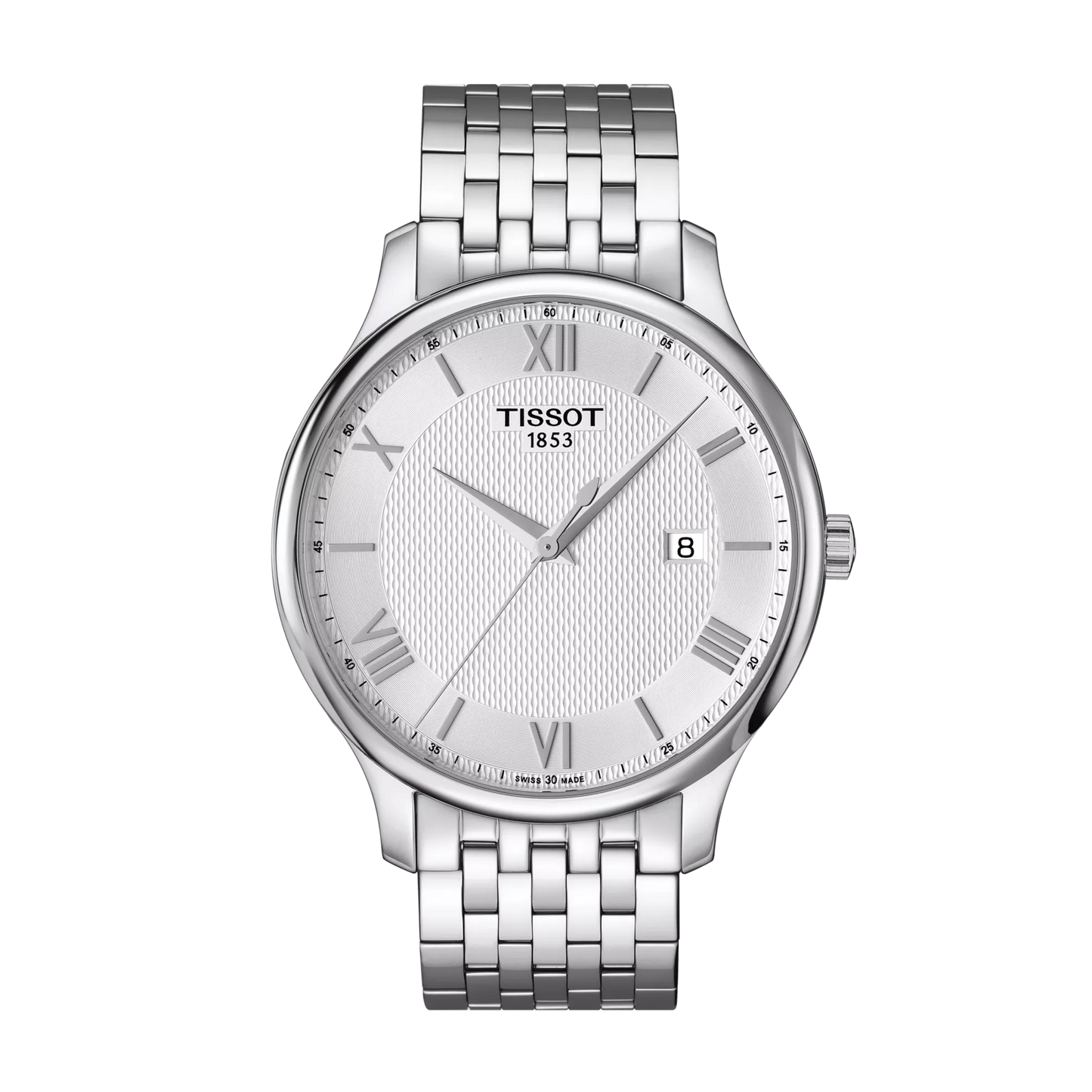Tissot Tradition T0636101103800