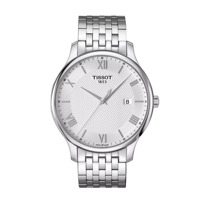 Tissot Tradition T0636101103800