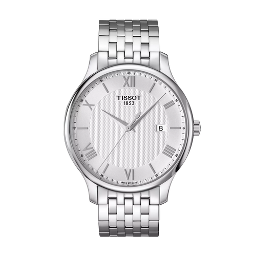 Tissot Tradition T0636101103800