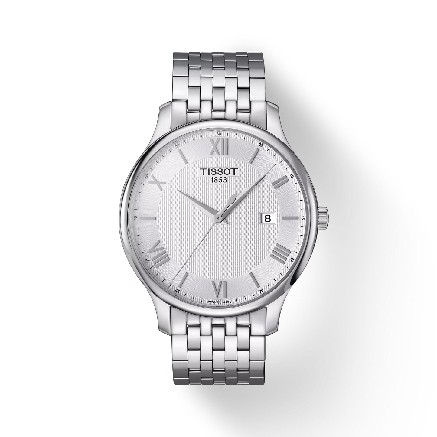 Tissot Tradition T0636101103800