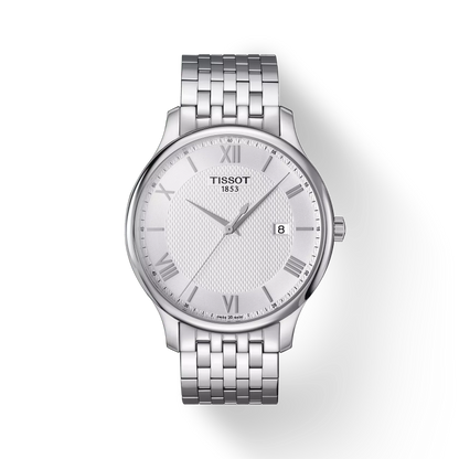 Tissot Tradition T0636101103800