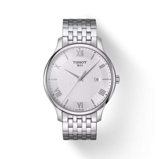 Tissot Tradition T0636101103800