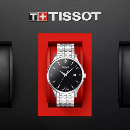 Tissot Tradition T0636101105700