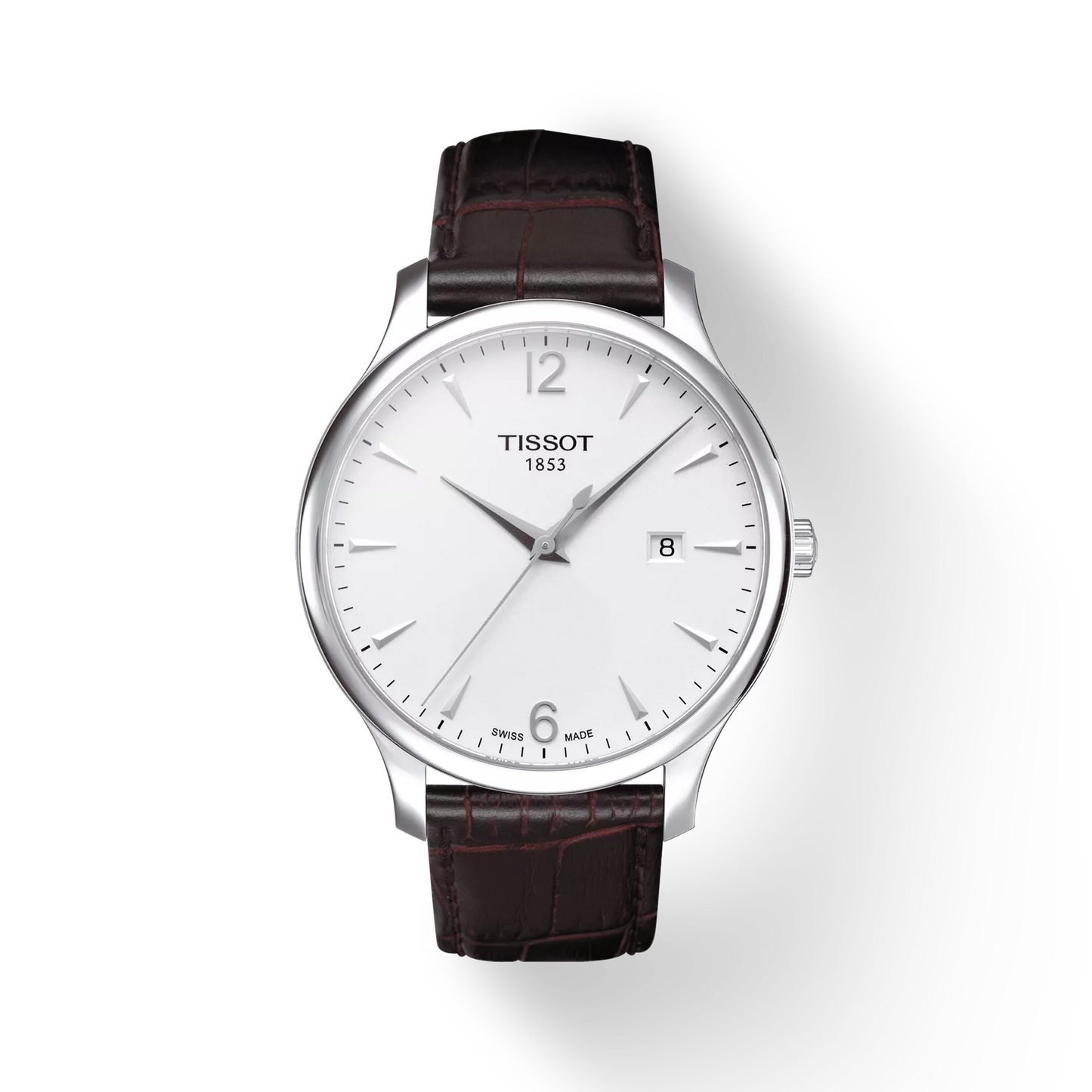 Tissot Tradition T0636101603700