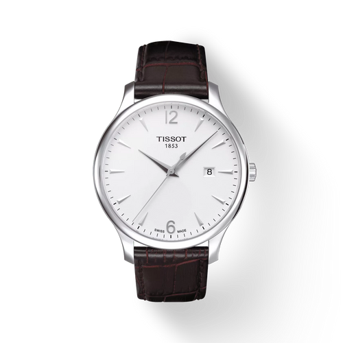 Tissot Tradition T0636101603700