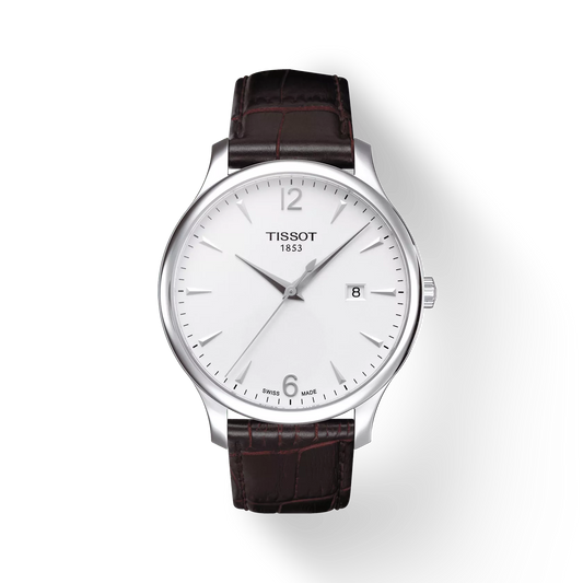 Tissot Tradition T0636101603700