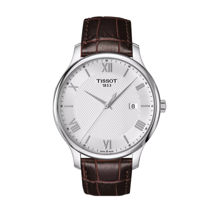 Tissot Tradition T0636101603800