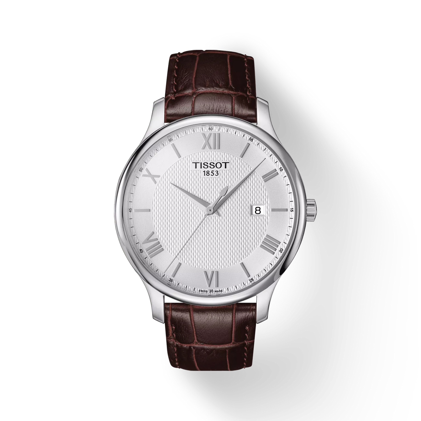 Tissot Tradition T0636101603800