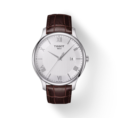 Tissot Tradition T0636101603800