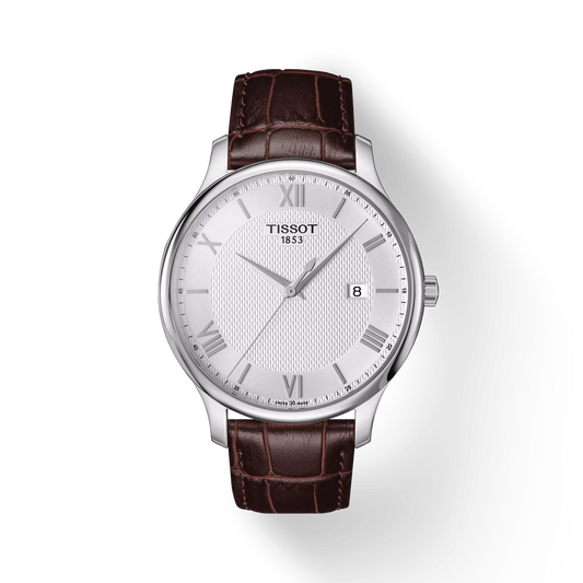 Tissot Tradition T0636101603800