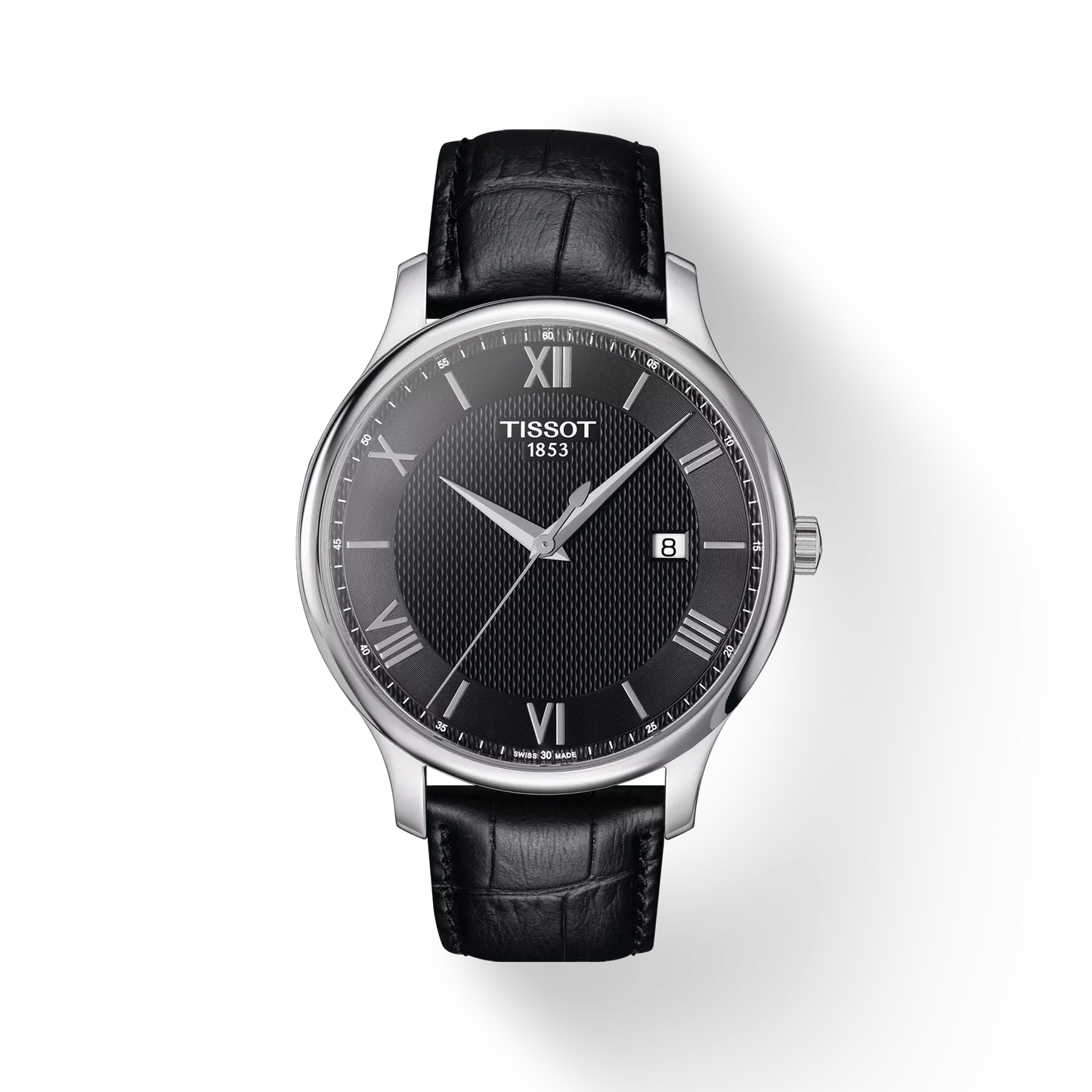 Tissot Tradition T0636101605800