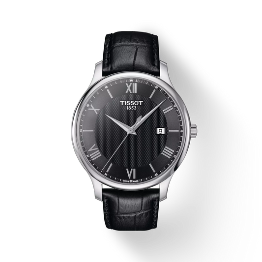 Tissot Tradition T0636101605800