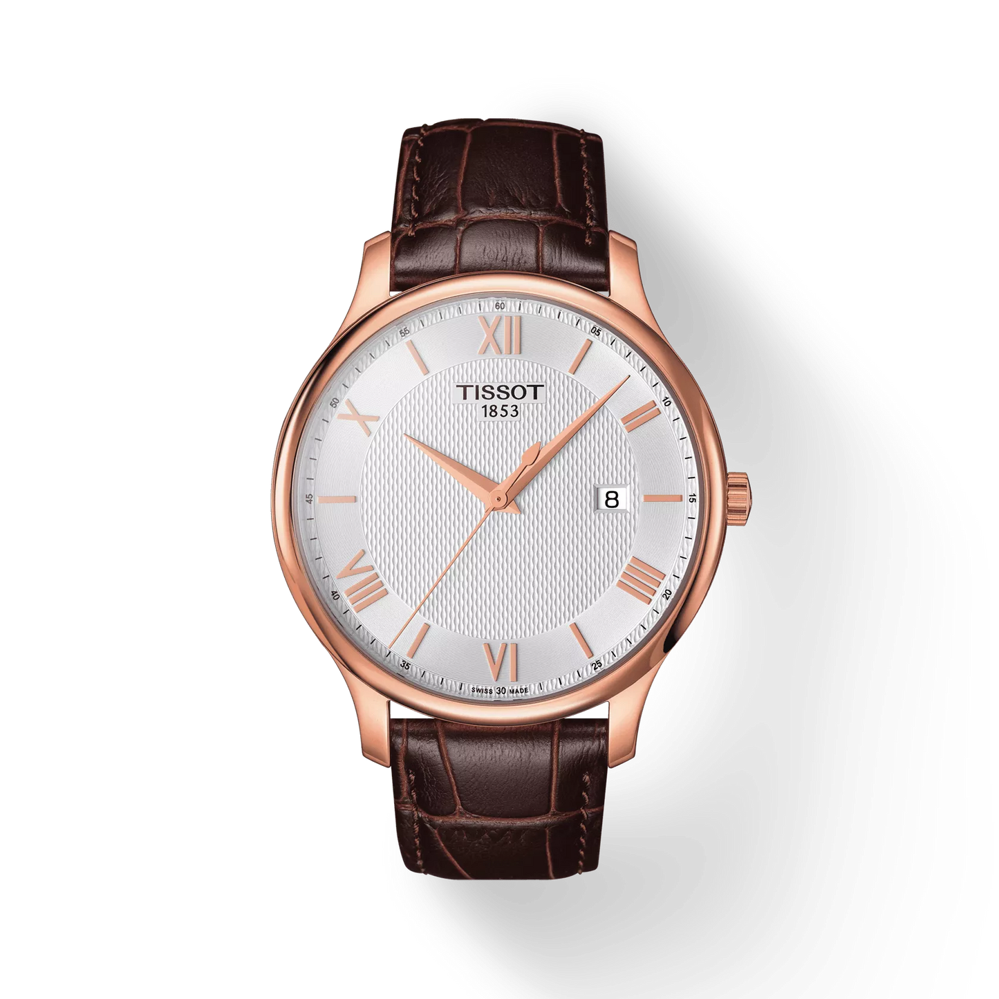 Tissot Tradition T0636103603800