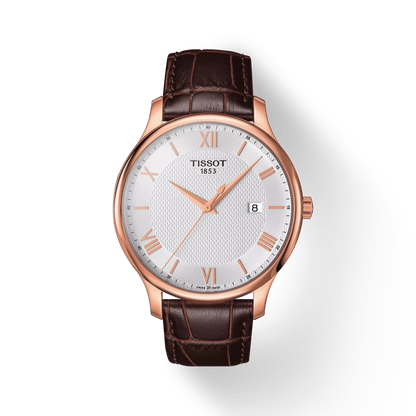 Tissot Tradition T0636103603800