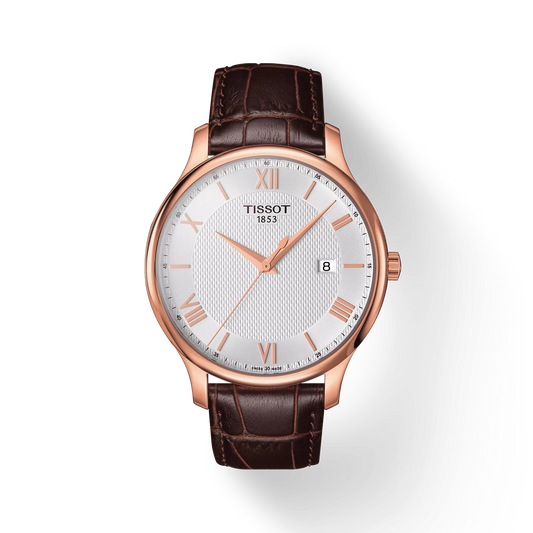 Tissot Tradition T0636103603800