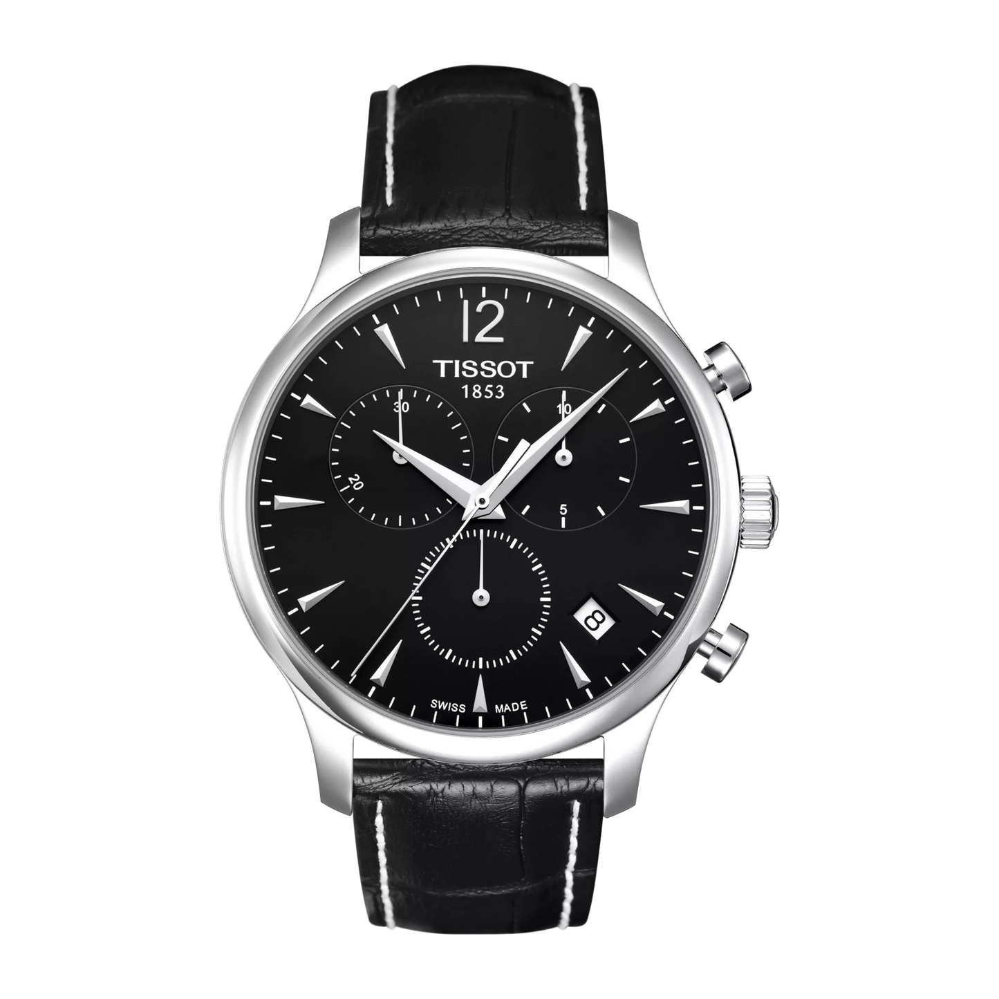 Tissot Tradition Chronograph T0636171605700
