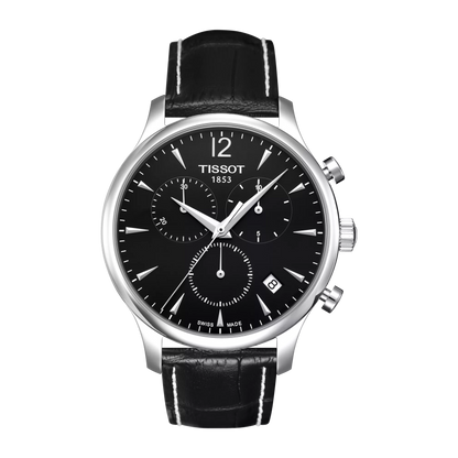 Tissot Tradition Chronograph T0636171605700
