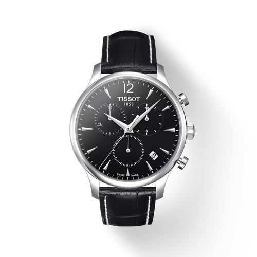 Tissot Tradition Chronograph T0636171605700