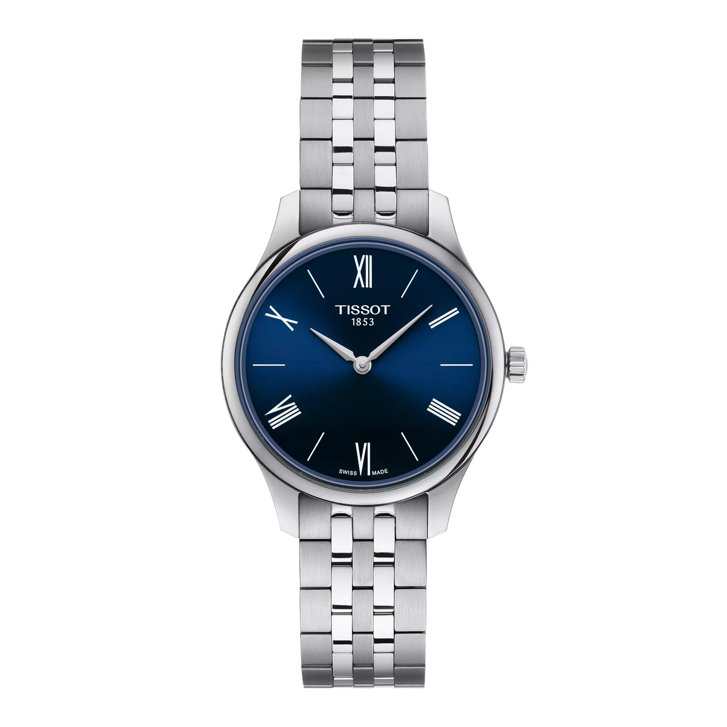 Tissot Tradition 5.5 Lady (31.00) T0632091104800